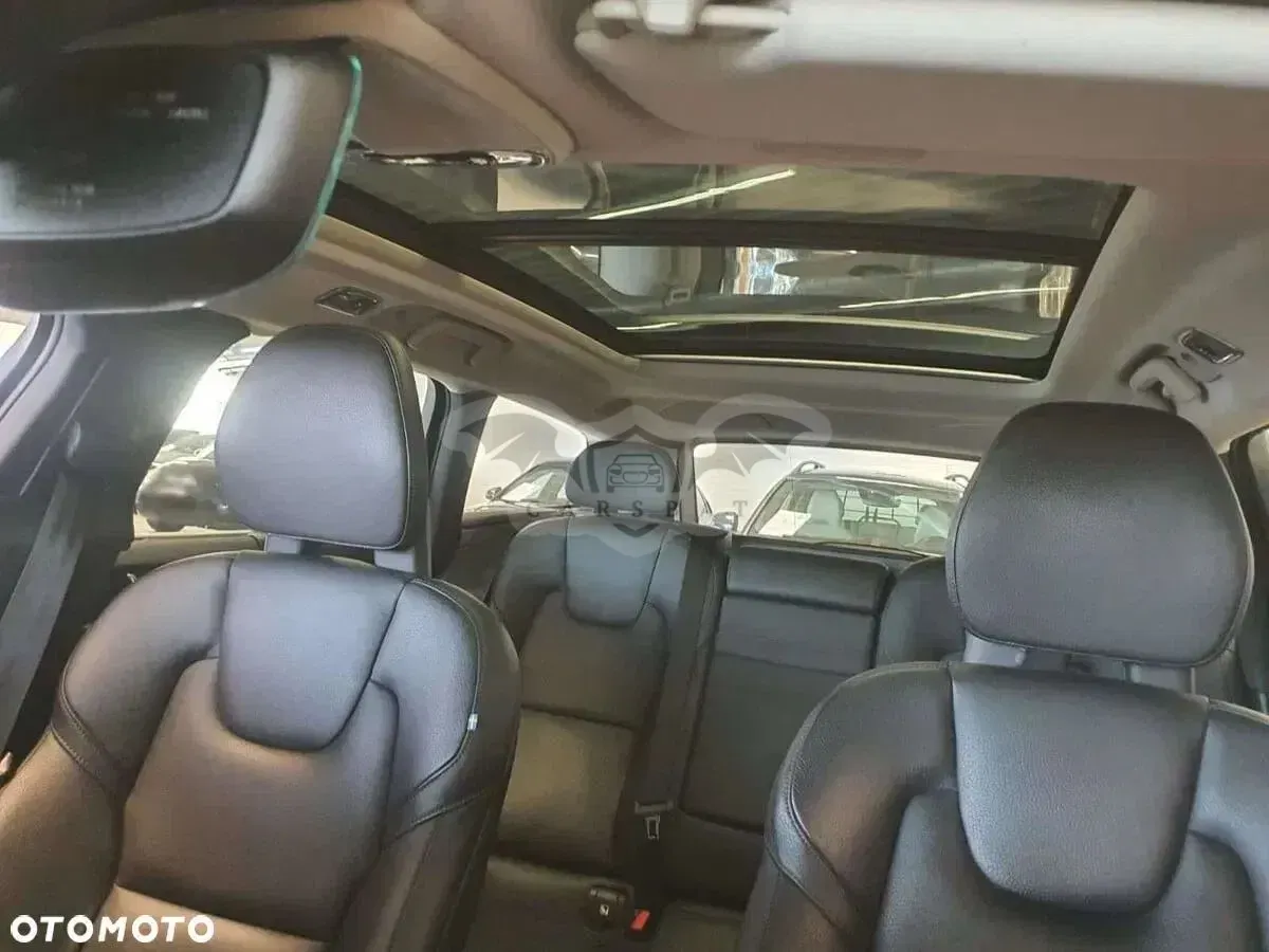 Volvo V90 D5 AWD Geartronic Momentum Pro 2018