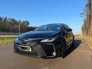 Toyota Corolla Seria E21 1.8 Hybrid Comfort 2020