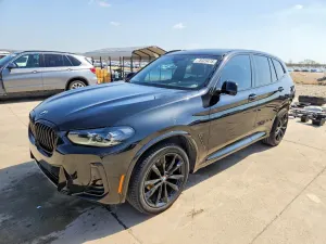 BMW X3 G01 xDrive30i M Sport 2023