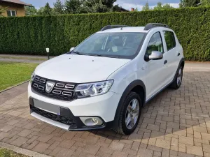 Dacia Sandero II 0.9 TCe Laureate S&S 2018