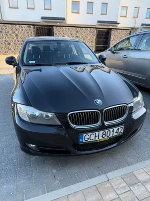 BMW 3 Series E90/E91/E92/E93 318d 2011