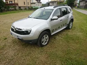 Dacia Duster I 1.6 16V 4x4 2011