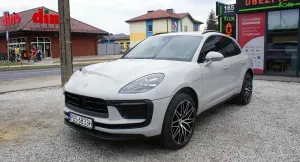 Porsche Macan I PDK 2021