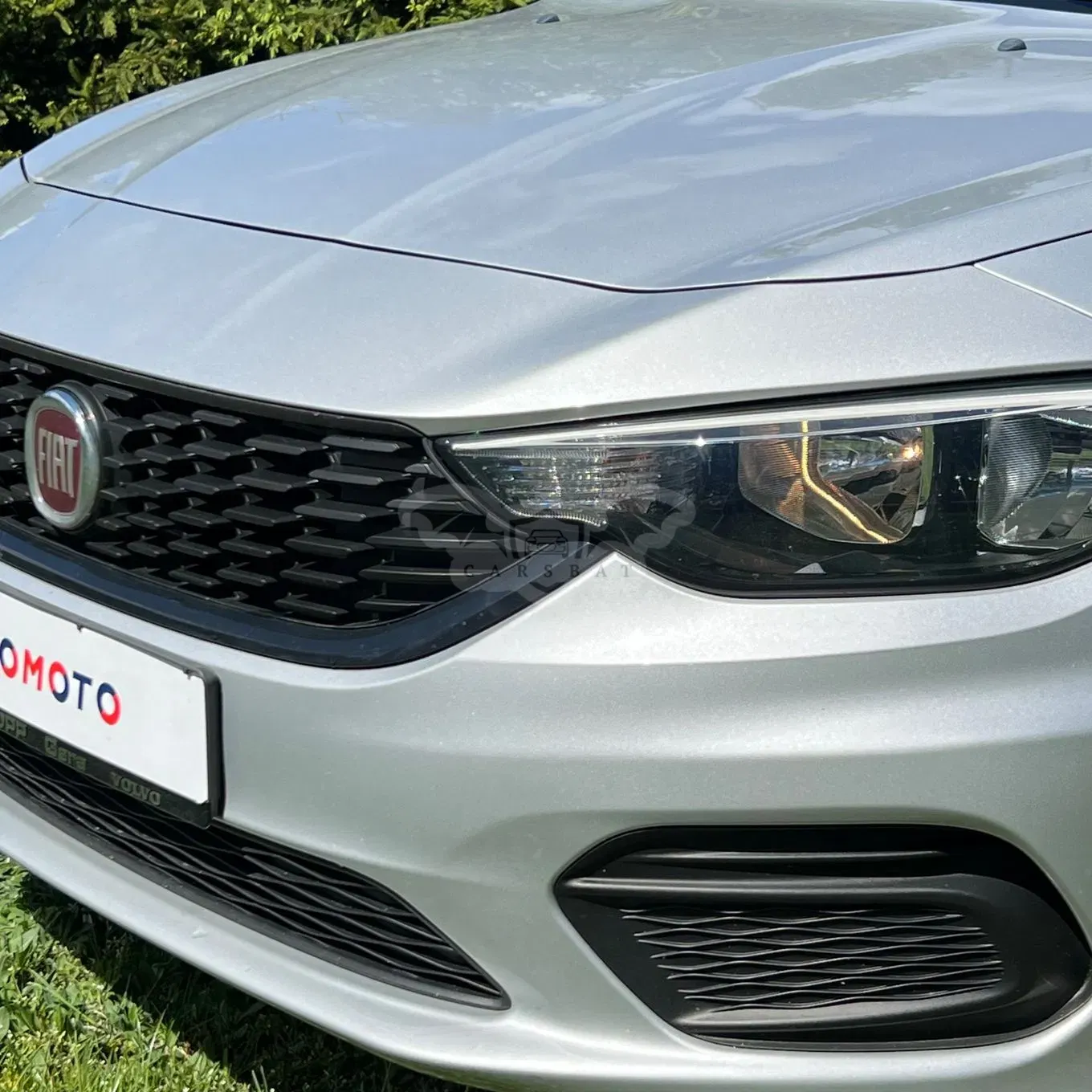 Fiat Tipo II 1.4 16v S-Design 2019