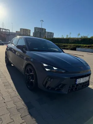 Cupra Leon 1.5 eTSI mHEV DSG 2024