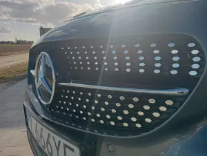 Mercedes-Benz C W205 AMG 43 4Matic AMG TCT 9G 2019