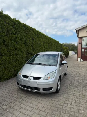 Mitsubishi Colt Z30 1.1 Inform 2005