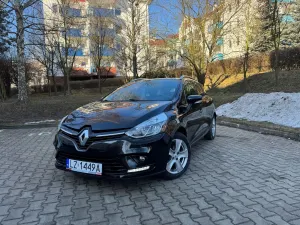 Renault Clio IV 2017