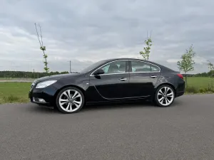 Opel Insignia A 1.8 2009