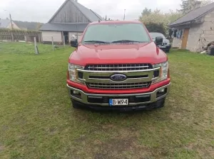 Ford F-150 2020