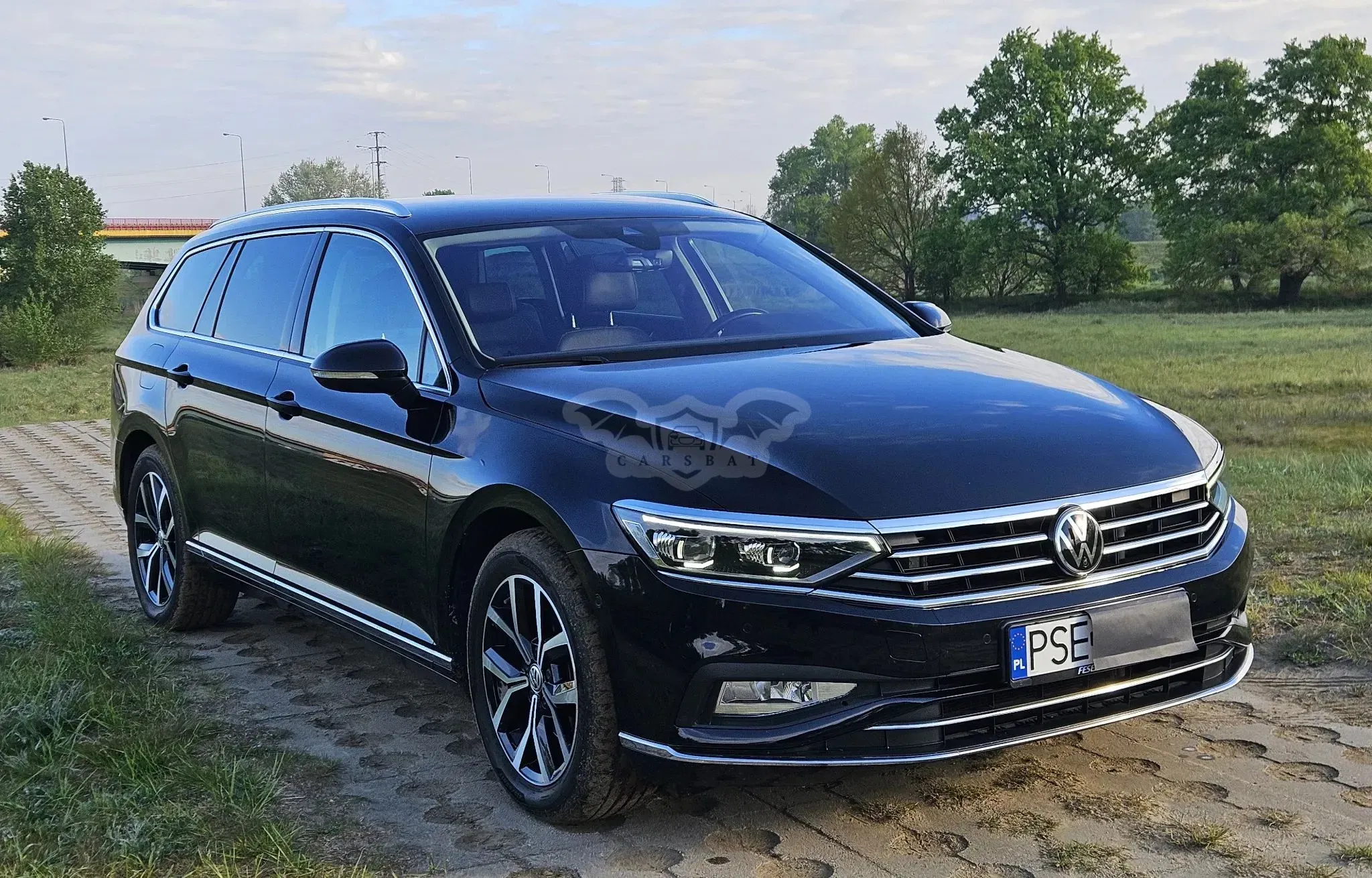 Volkswagen Passat B8 2.0 TDI SCR DSG Elegance 2020