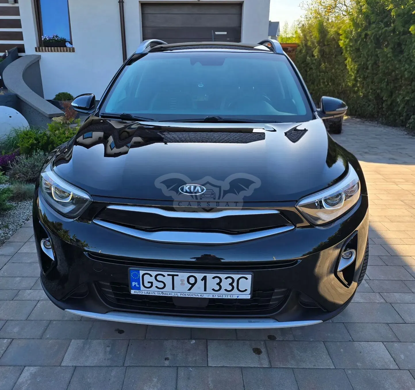 Kia Stonic 1.4 XL 2017