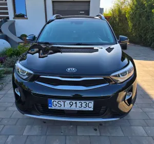 Kia Stonic 1.4 XL 2017