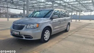 Chrysler Town & Country V 3.6 Touring 2016