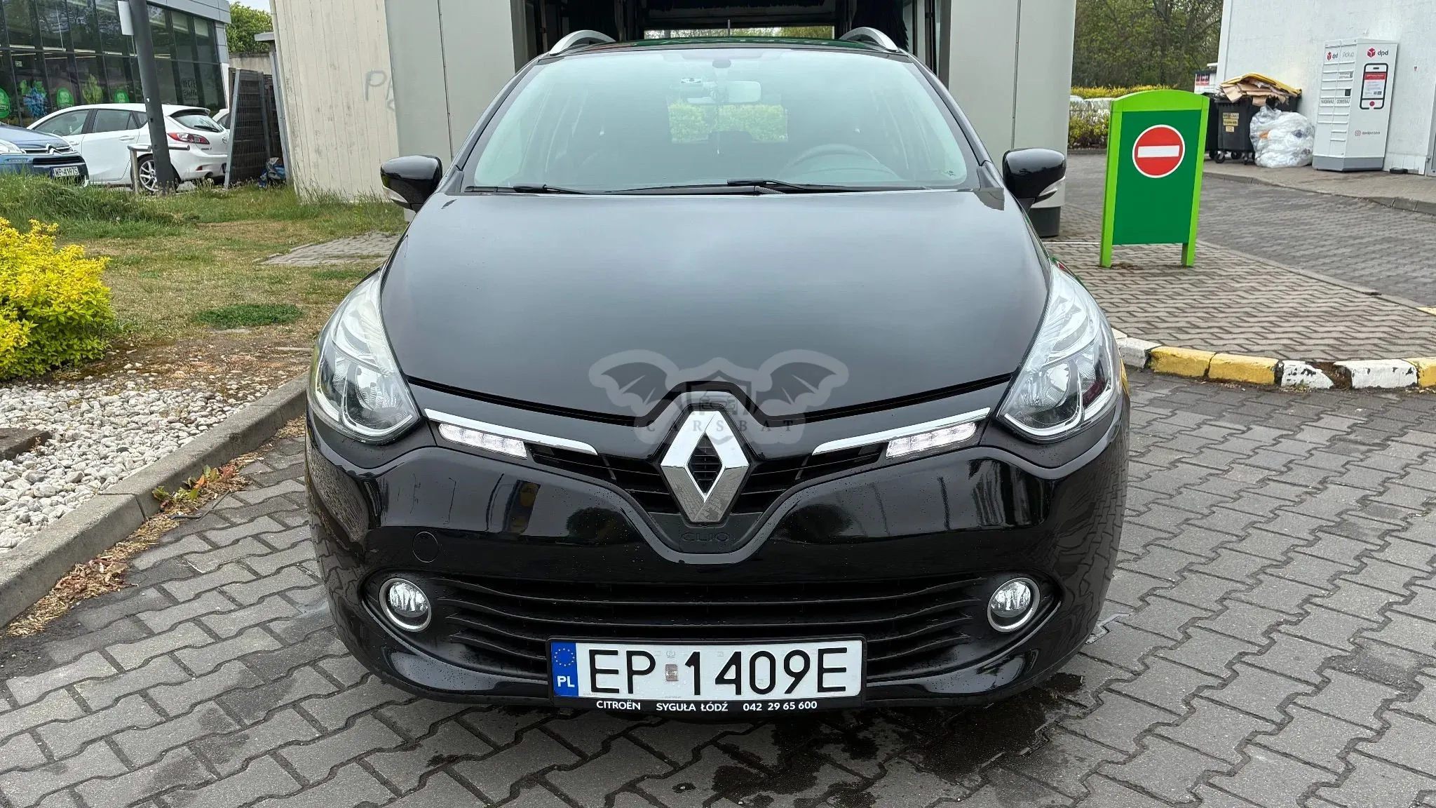 Renault Clio IV 2013