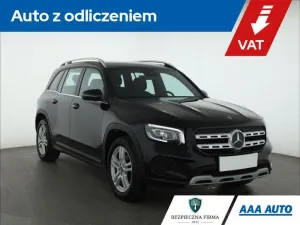 Mercedes-Benz GLB 2020