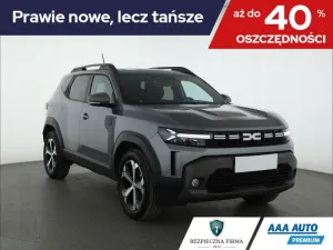 Dacia Duster II 2024