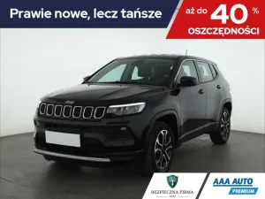 Jeep Compass II 2024