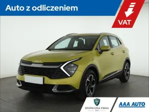 Kia Sportage V 2023