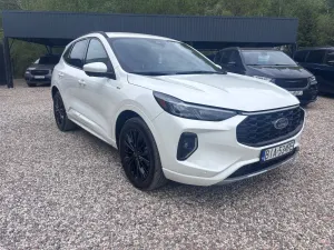 Ford Escape 2024