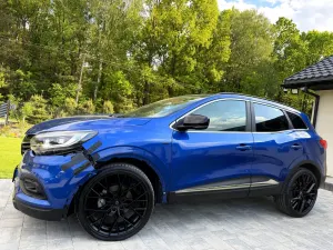 Renault Kadjar 2021