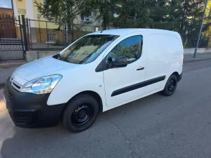 Citroën Berlingo 2018