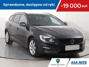 Volvo V60 I 2016