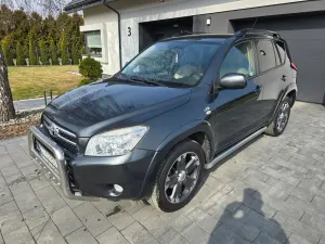 Toyota Rav4 III 2.2 D-CAT 4x4 Executive 2007