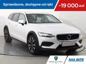 Volvo V60 2020