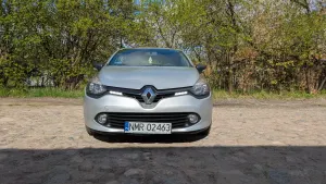 Renault Clio IV 1.5 dCi Business 2014