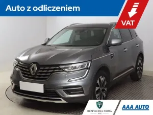 Renault Koleos II 2023