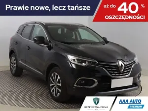 Renault Kadjar 2021