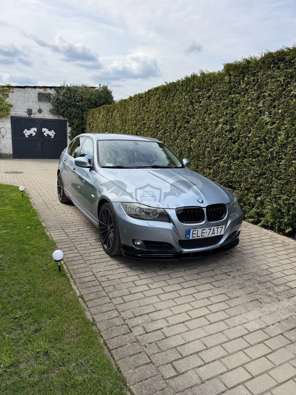 BMW 3 Series E90/E91/E92/E93 2010