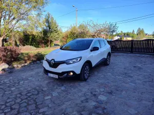 Renault Kadjar 1.6 dCi Energy Bose 4x4 2017