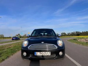 Mini Clubman 2008