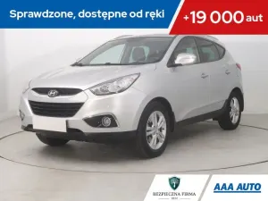 Hyundai ix35 2012