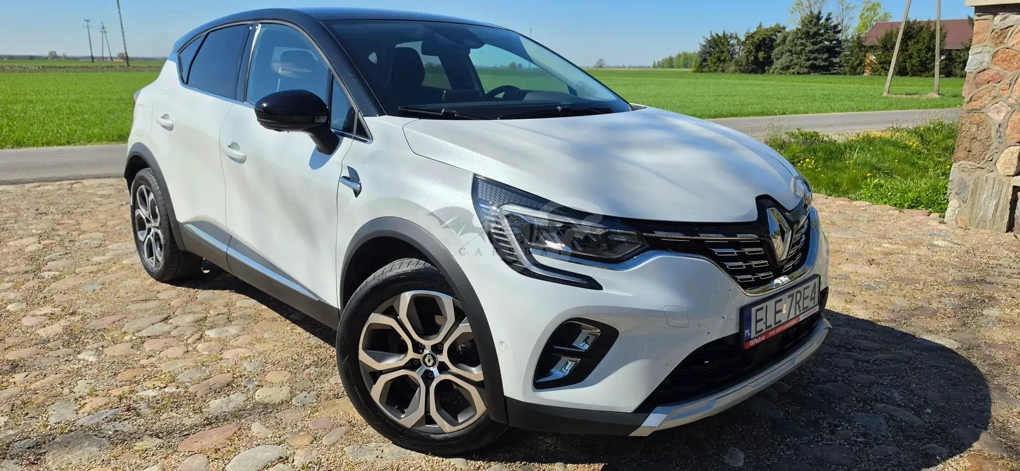 Renault Captur / QM3 II TCe Mild Hybrid 140 GPF EQUILIBRE 2021