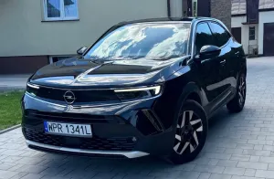 Opel Mokka II 1.2 T GS Line Plus S&S 2022