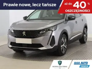 Peugeot 3008 II 2022