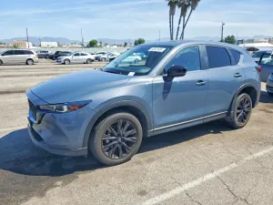 Mazda CX-5 II 2023
