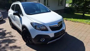 Opel Mokka I 1.6 Cosmo S&S 2015