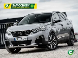 Peugeot 3008 II 1.5 BlueHDi Allure S&S 2018