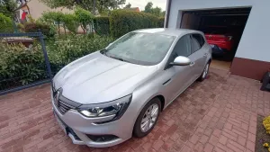 Renault Megane IV 1.2 Energy TCe Intens 2016
