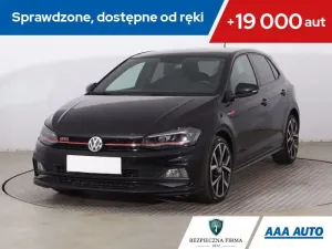 Volkswagen Polo VI 2020