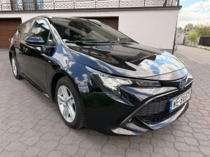 Toyota Corolla Seria E21 1.8 Hybrid Comfort 2023