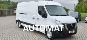 Renault Master 2021