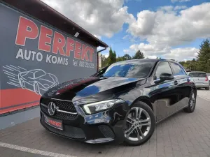 Mercedes-Benz A W177 2019