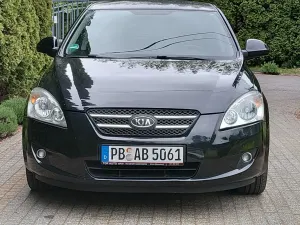 Kia Ceed I 2008