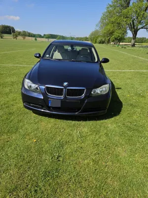 BMW 3 Series E90/E91/E92/E93 318i 2006