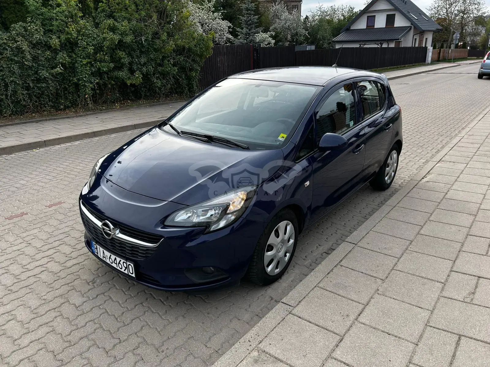 Opel Corsa E 1.3 CDTI Enjoy 2017